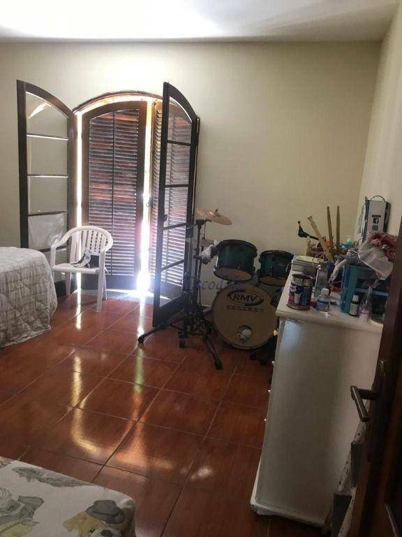 Casa à venda com 2 quartos, 140m² - Foto 26