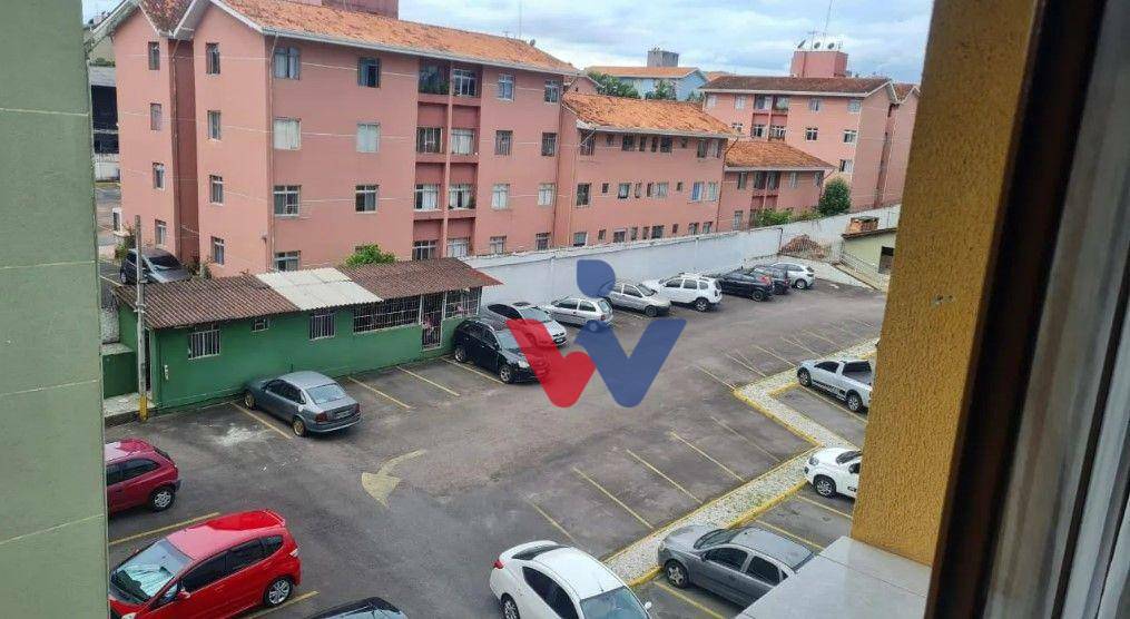 Apartamento à venda com 2 quartos, 50m² - Foto 2