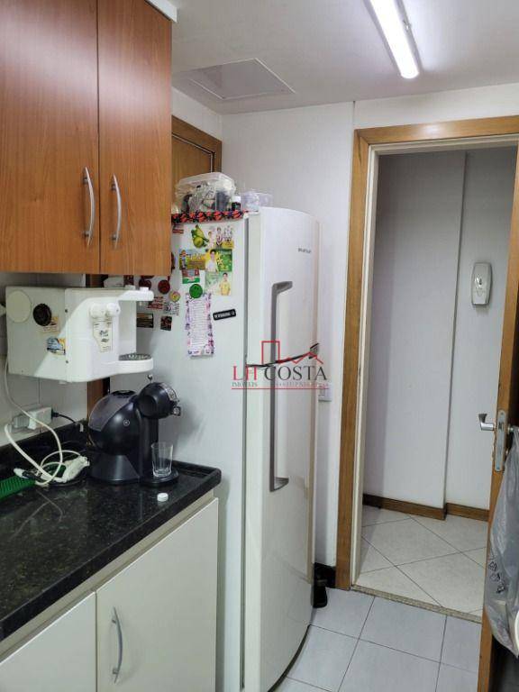 Apartamento à venda com 4 quartos, 152m² - Foto 20