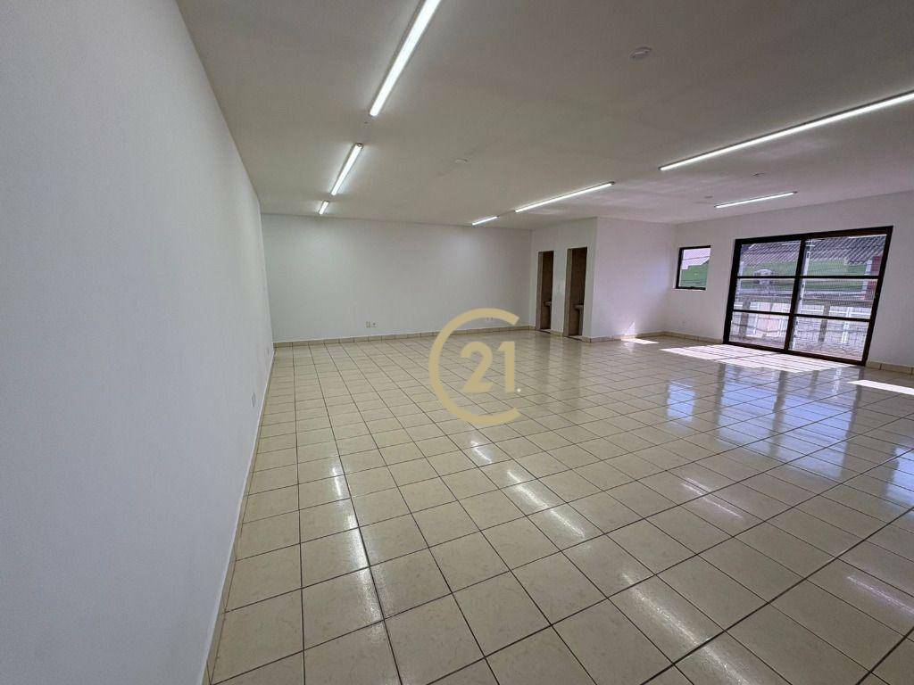 Conjunto Comercial-Sala para alugar, 99m² - Foto 15