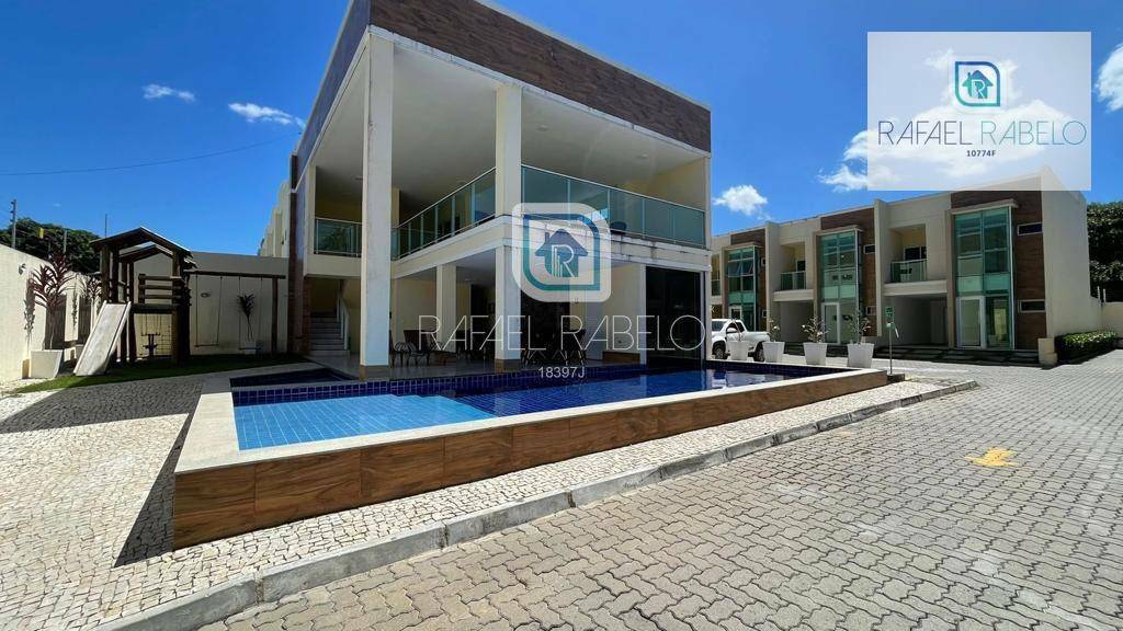 Casa de Condomínio à venda com 3 quartos, 137m² - Foto 5