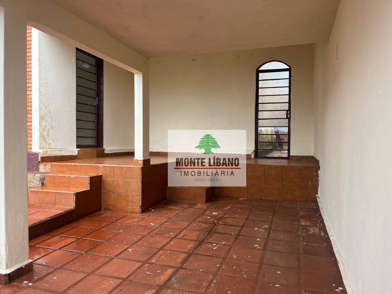 Casa, 3 quartos, 1 m² - Foto 2