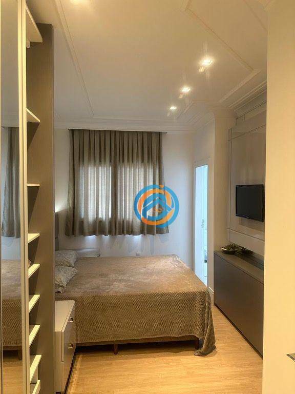 Apartamento à venda com 4 quartos, 170m² - Foto 24