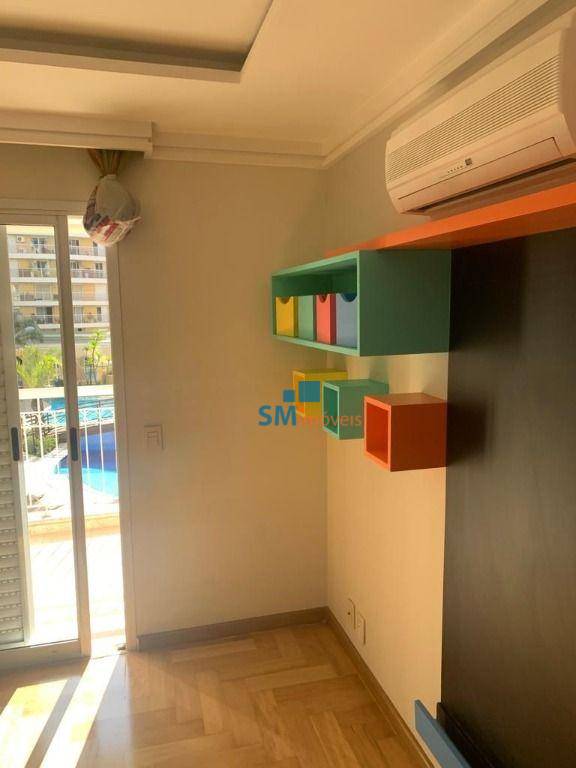 Apartamento à venda e aluguel com 7 quartos, 390m² - Foto 14