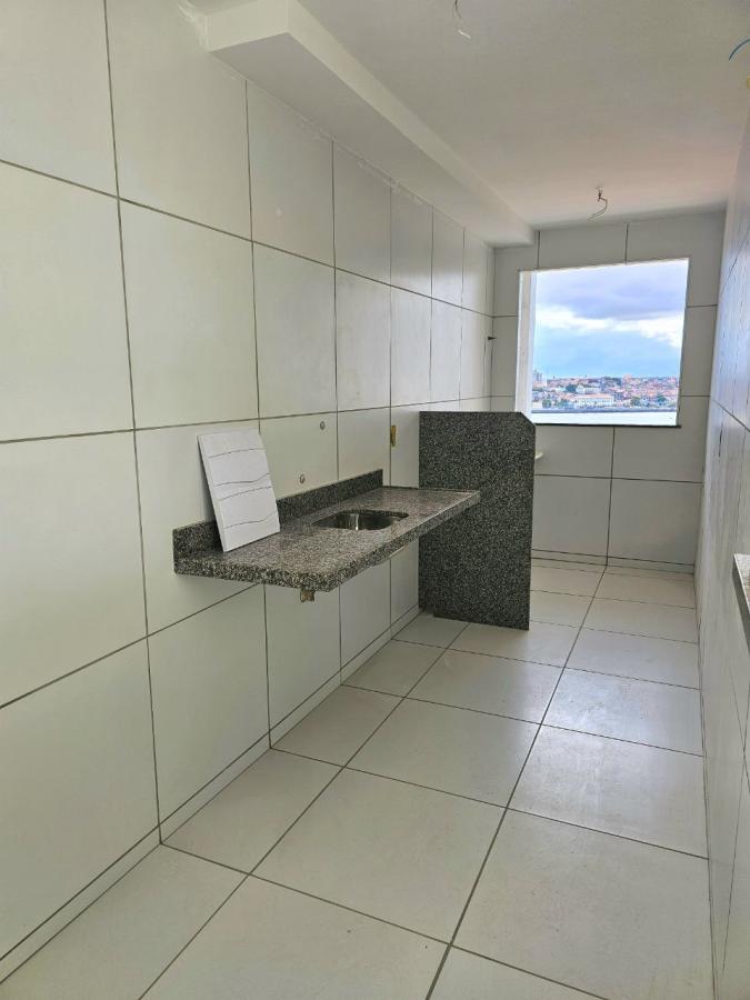 Apartamento à venda com 2 quartos, 57m² - Foto 8