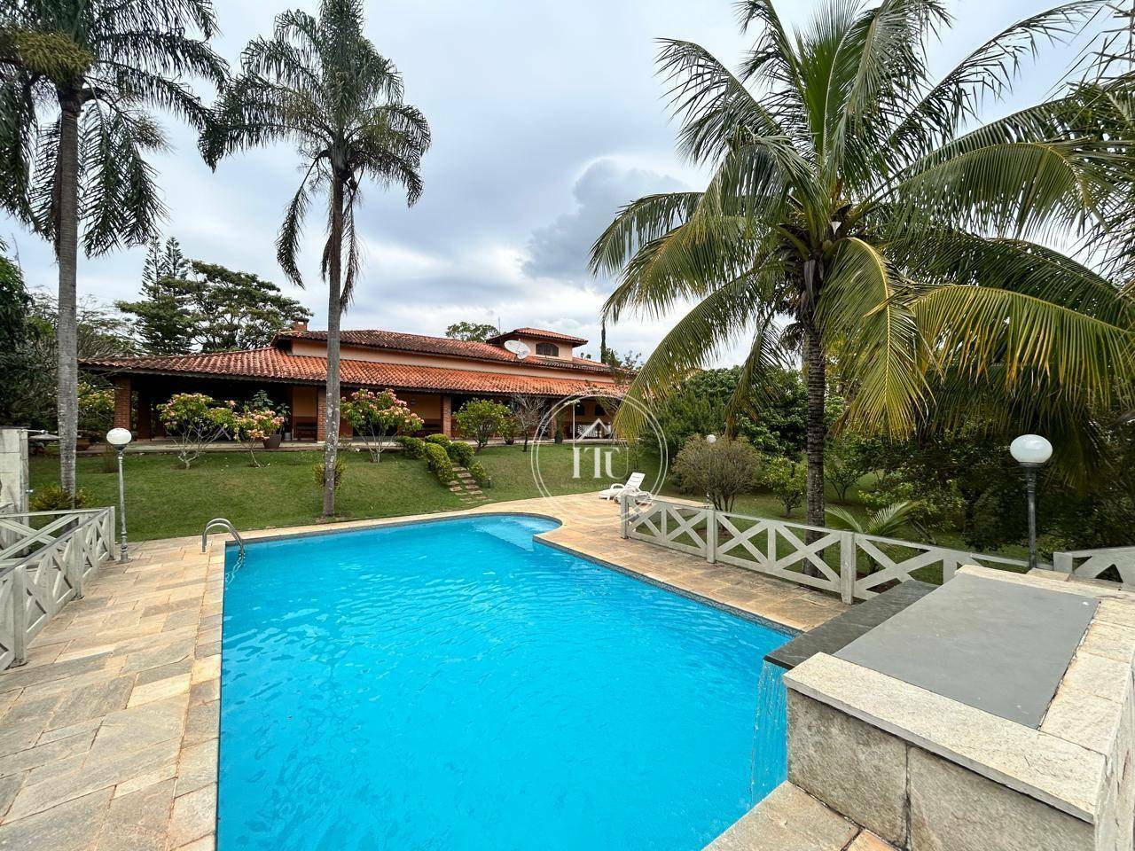 Chácara à venda e aluguel com 4 quartos, 448m² - Foto 24