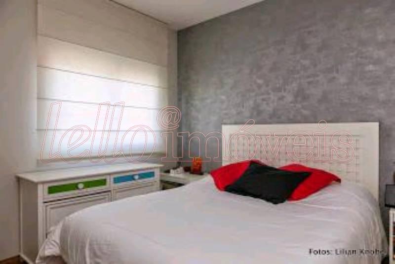 Apartamento para alugar com 2 quartos, 164m² - Foto 7