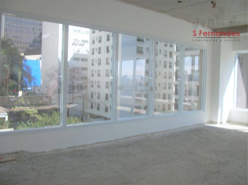 Conjunto Comercial-Sala para alugar, 222m² - Foto 9