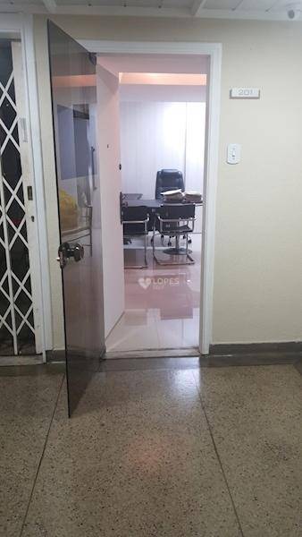 Conjunto Comercial-Sala à venda, 32m² - Foto 4