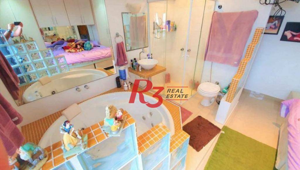 Cobertura à venda com 3 quartos, 174m² - Foto 15