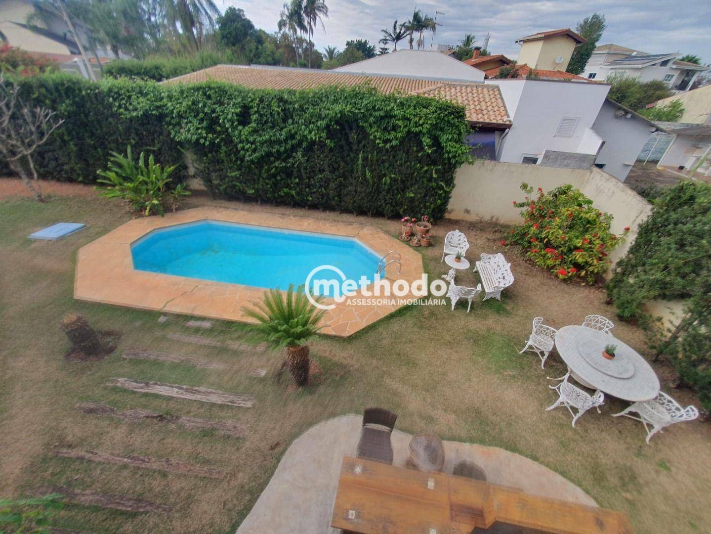 Casa de Condomínio à venda com 3 quartos, 360m² - Foto 47