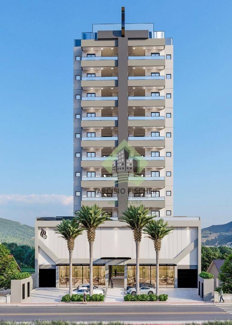 Apartamento à venda com 2 quartos, 70m² - Foto 24