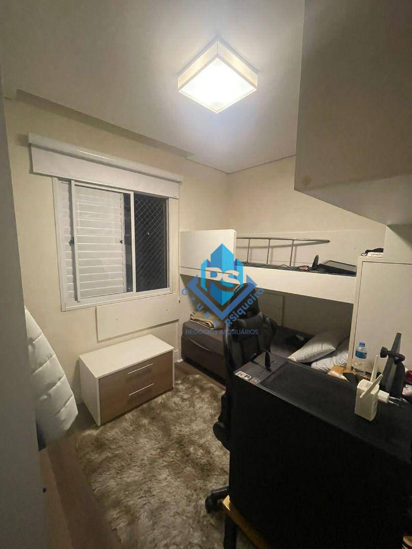 Apartamento à venda com 3 quartos, 102m² - Foto 12