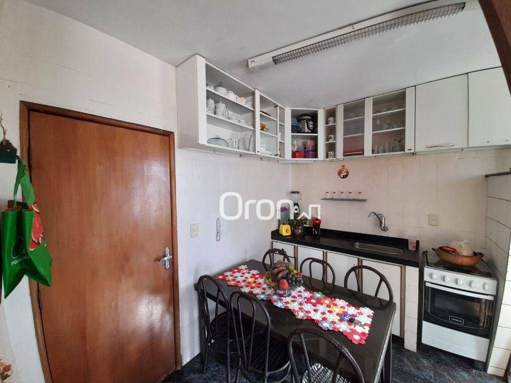 Apartamento à venda com 2 quartos, 59m² - Foto 4