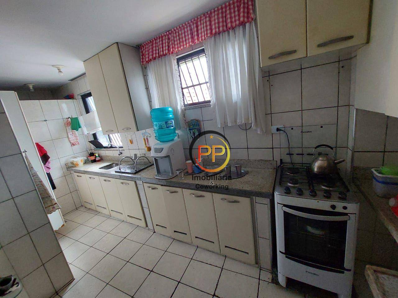 Apartamento, 3 quartos, 214 m² - Foto 6