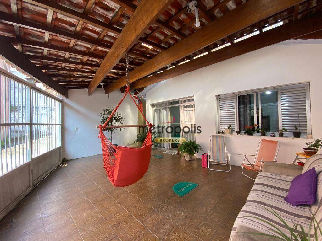 Casa à venda com 2 quartos, 110m² - Foto 8