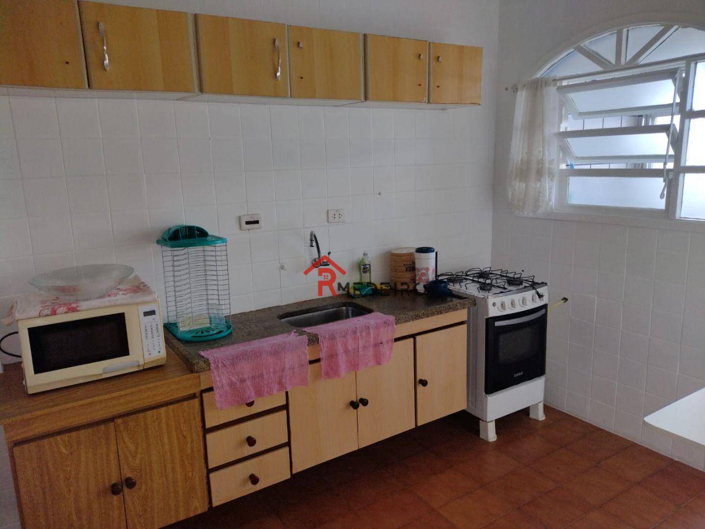 Apartamento à venda com 2 quartos, 80m² - Foto 5