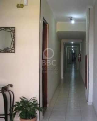 Cobertura à venda com 2 quartos, 140m² - Foto 1