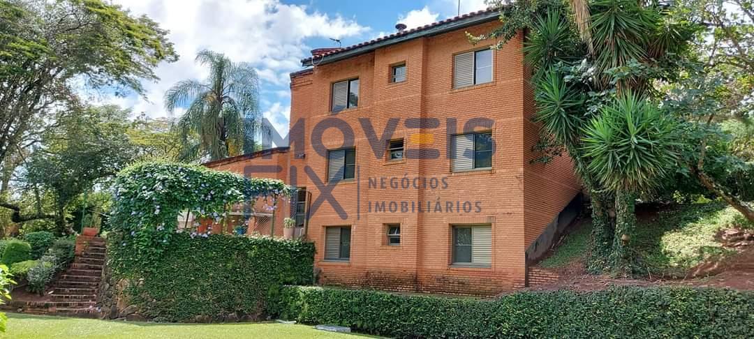 Fazenda à venda com 6 quartos, 465m² - Foto 12