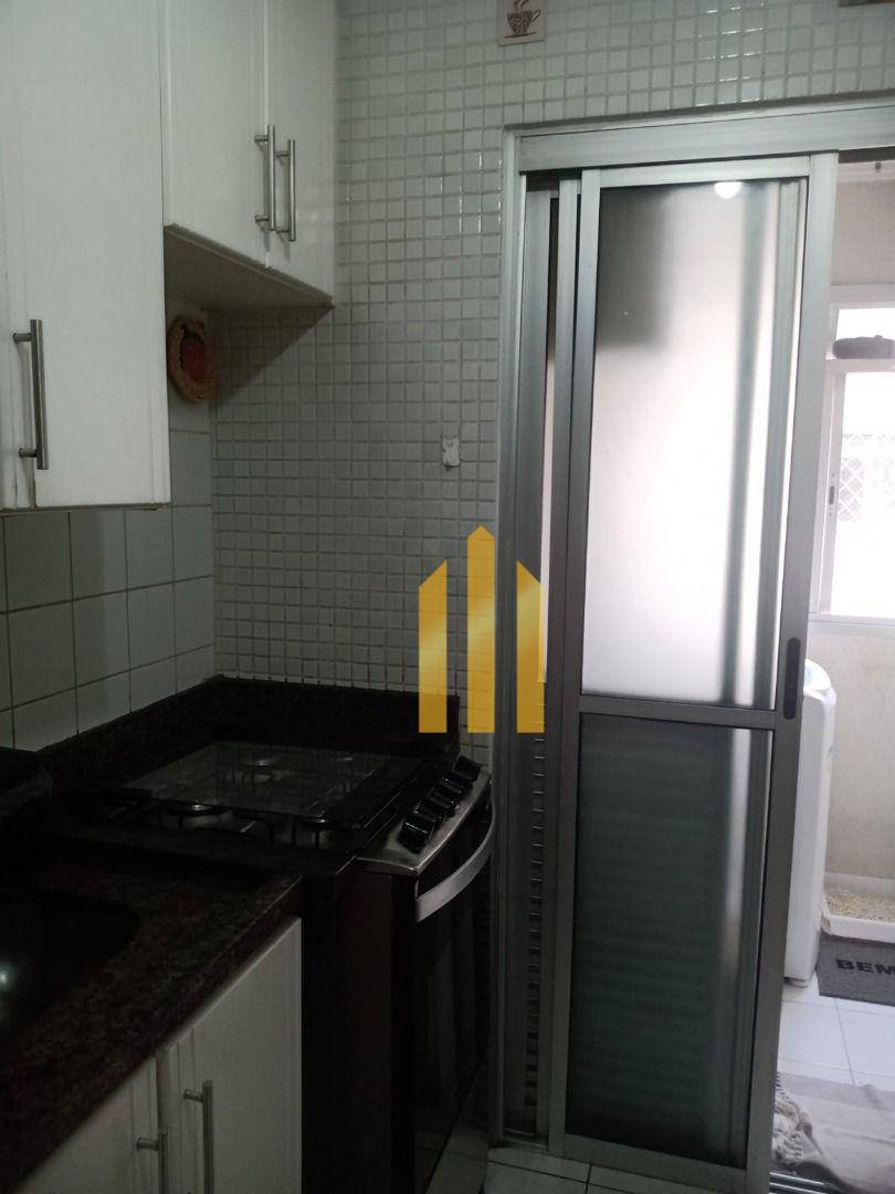 Apartamento à venda com 2 quartos, 48m² - Foto 9