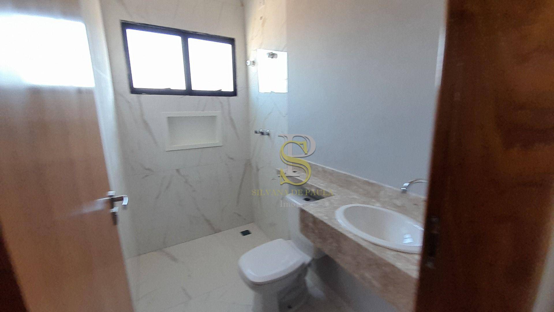 Casa à venda com 3 quartos, 108m² - Foto 19