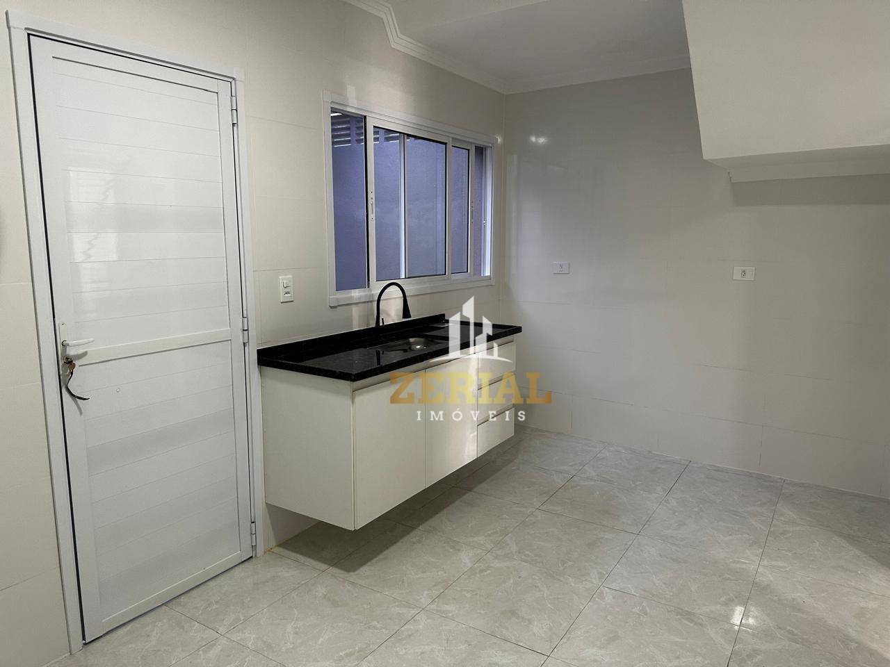 Sobrado para alugar com 2 quartos, 100m² - Foto 7