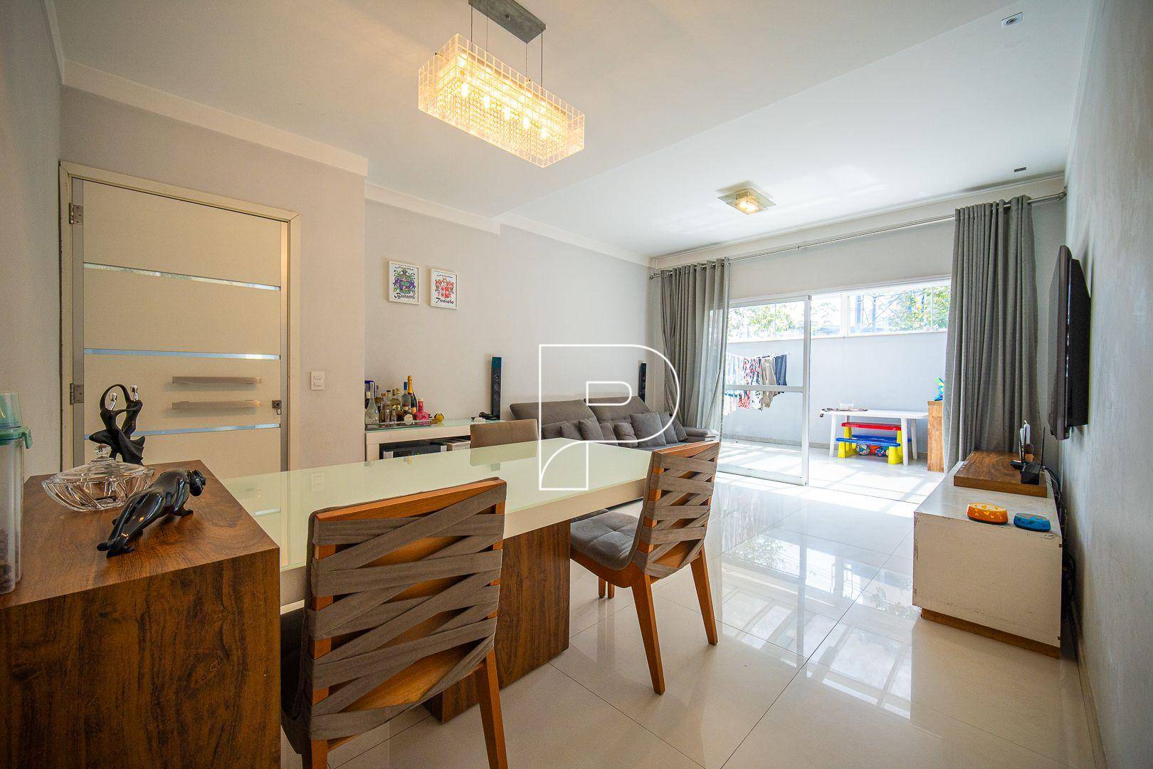 Casa de Condomínio, 3 quartos - Foto 5