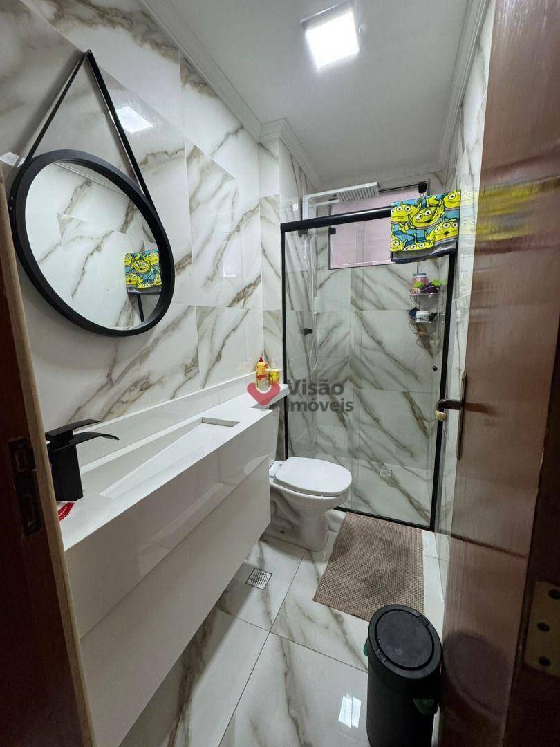 Apartamento à venda com 3 quartos, 160m² - Foto 13