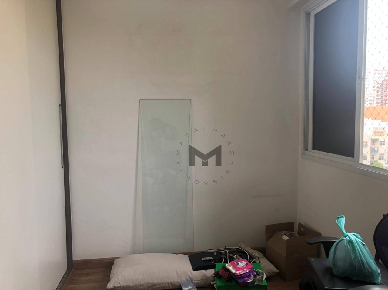 Apartamento à venda com 3 quartos, 83m² - Foto 11