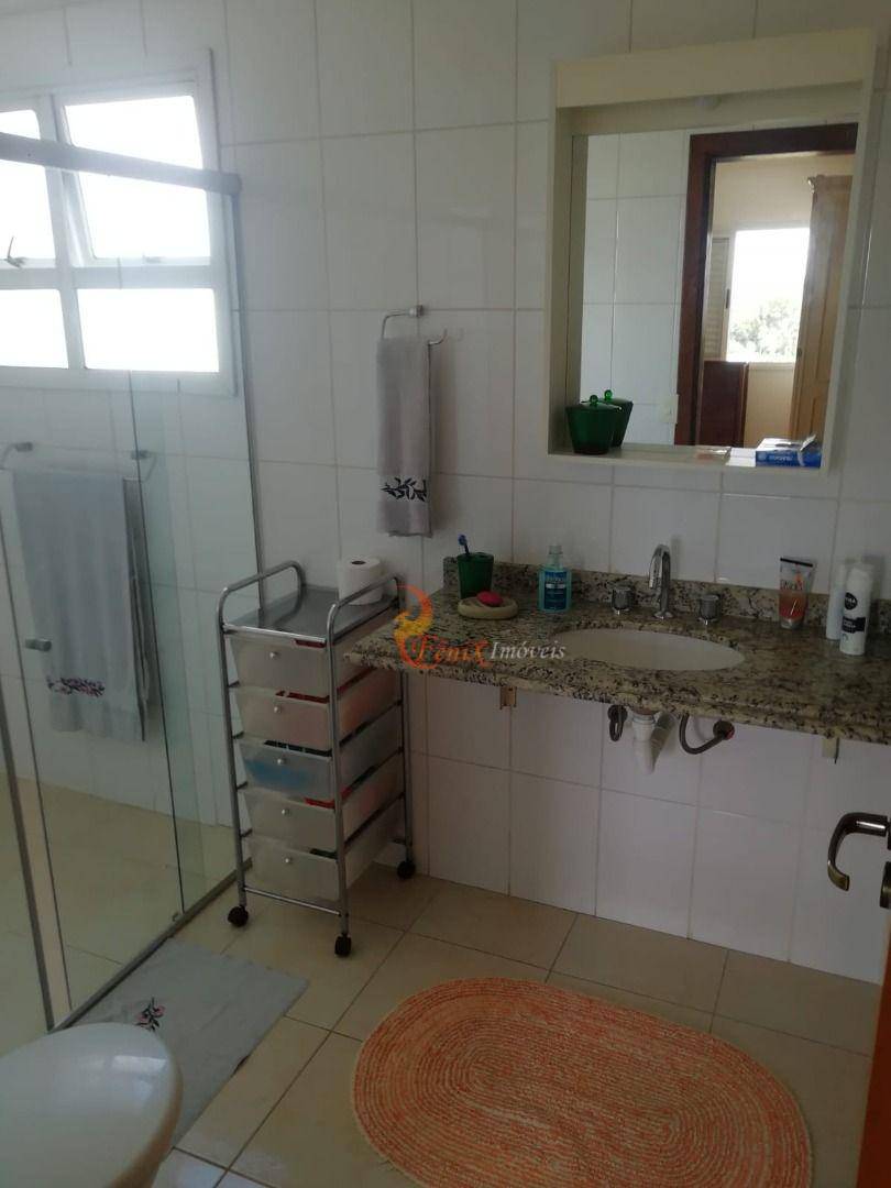 Apartamento à venda com 3 quartos, 136m² - Foto 17