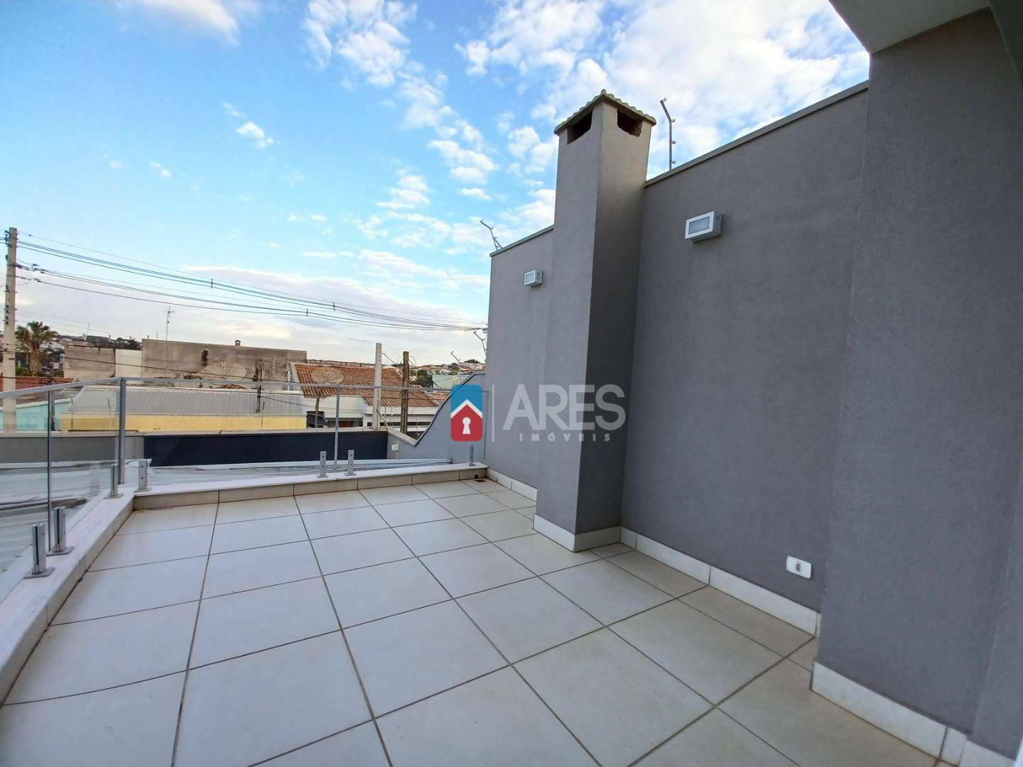 Casa à venda com 3 quartos, 278m² - Foto 26