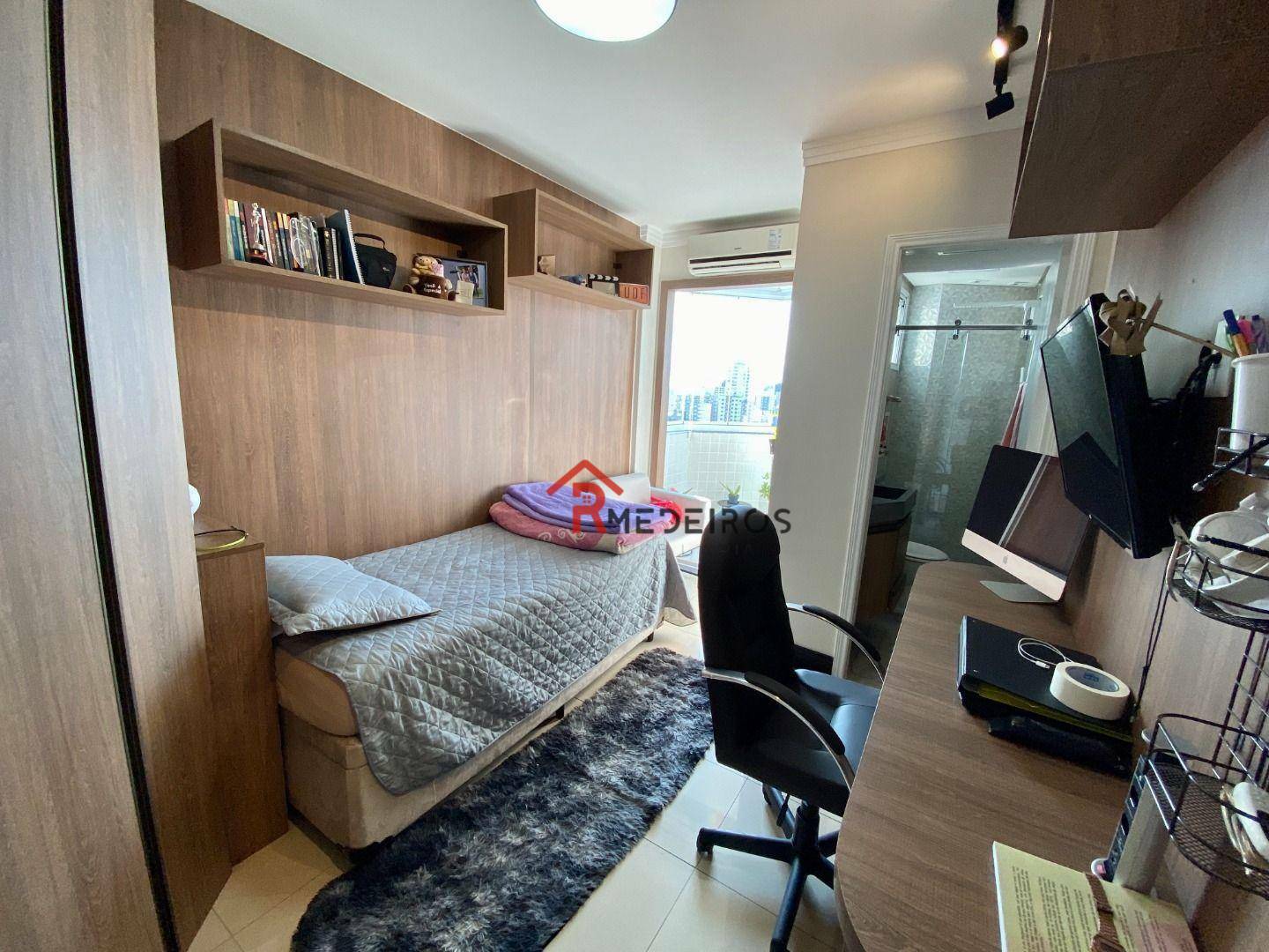 Cobertura à venda com 3 quartos, 315m² - Foto 32