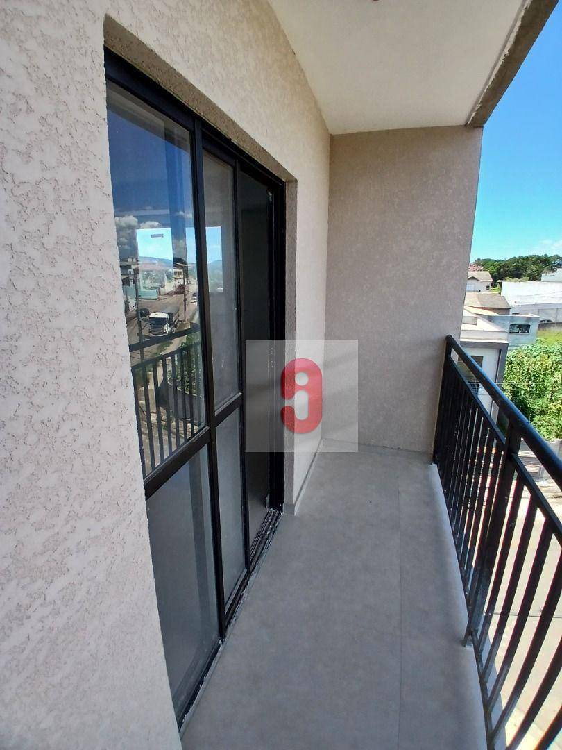 Apartamento, 2 quartos, 57 m² - Foto 13