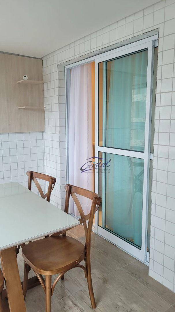 Apartamento à venda com 3 quartos, 119m² - Foto 13