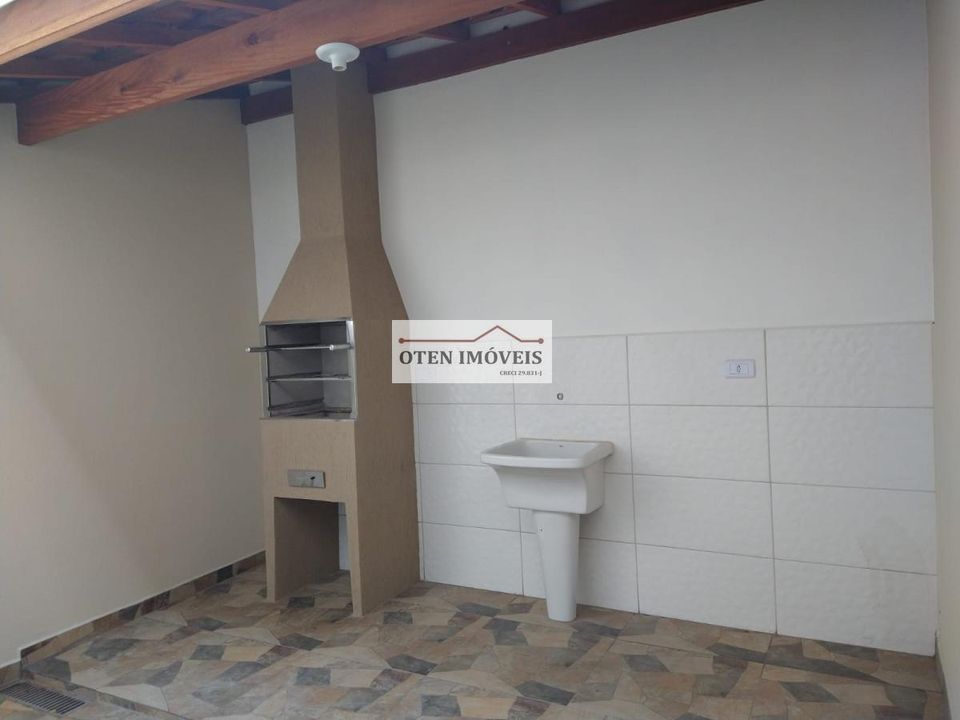 Casa à venda com 3 quartos, 150m² - Foto 11