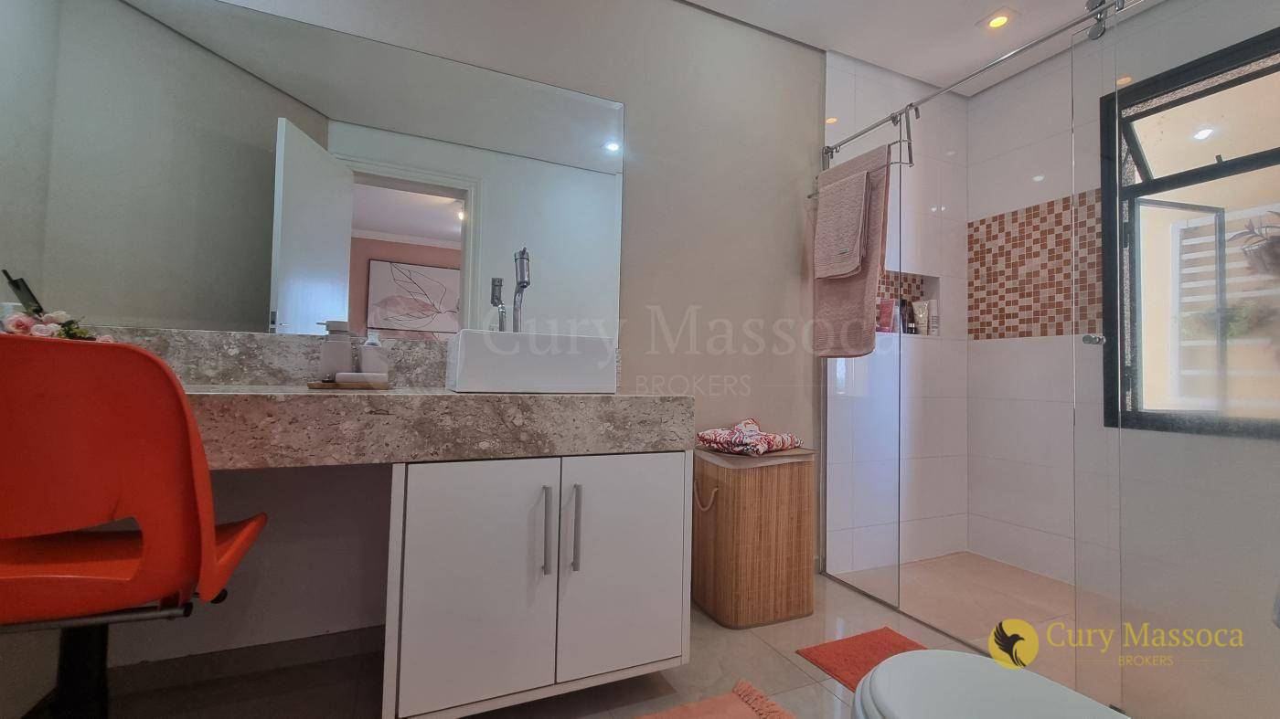 Apartamento à venda com 3 quartos, 247m² - Foto 34