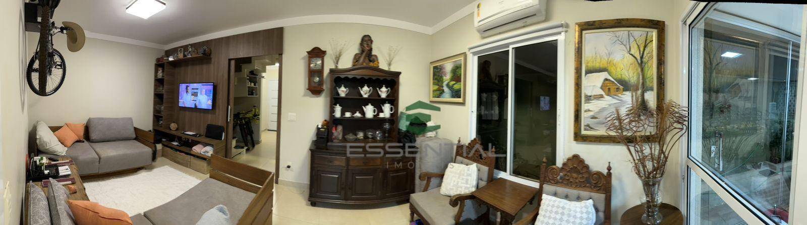 Casa de Condomínio à venda com 3 quartos, 140m² - Foto 28