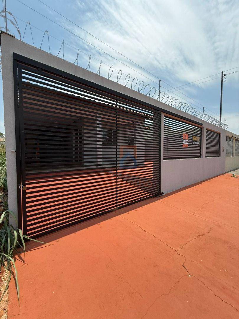 Casa, 3 quartos, 134 m² - Foto 1