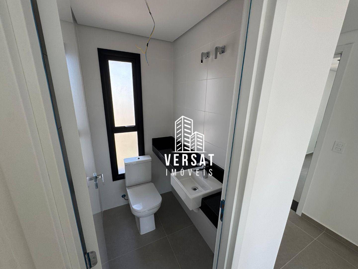 Apartamento à venda com 3 quartos, 96m² - Foto 7