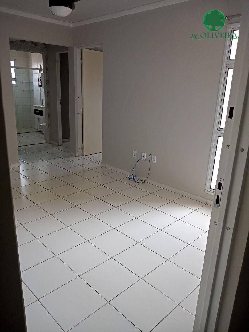 Apartamento à venda com 2 quartos, 55m² - Foto 5