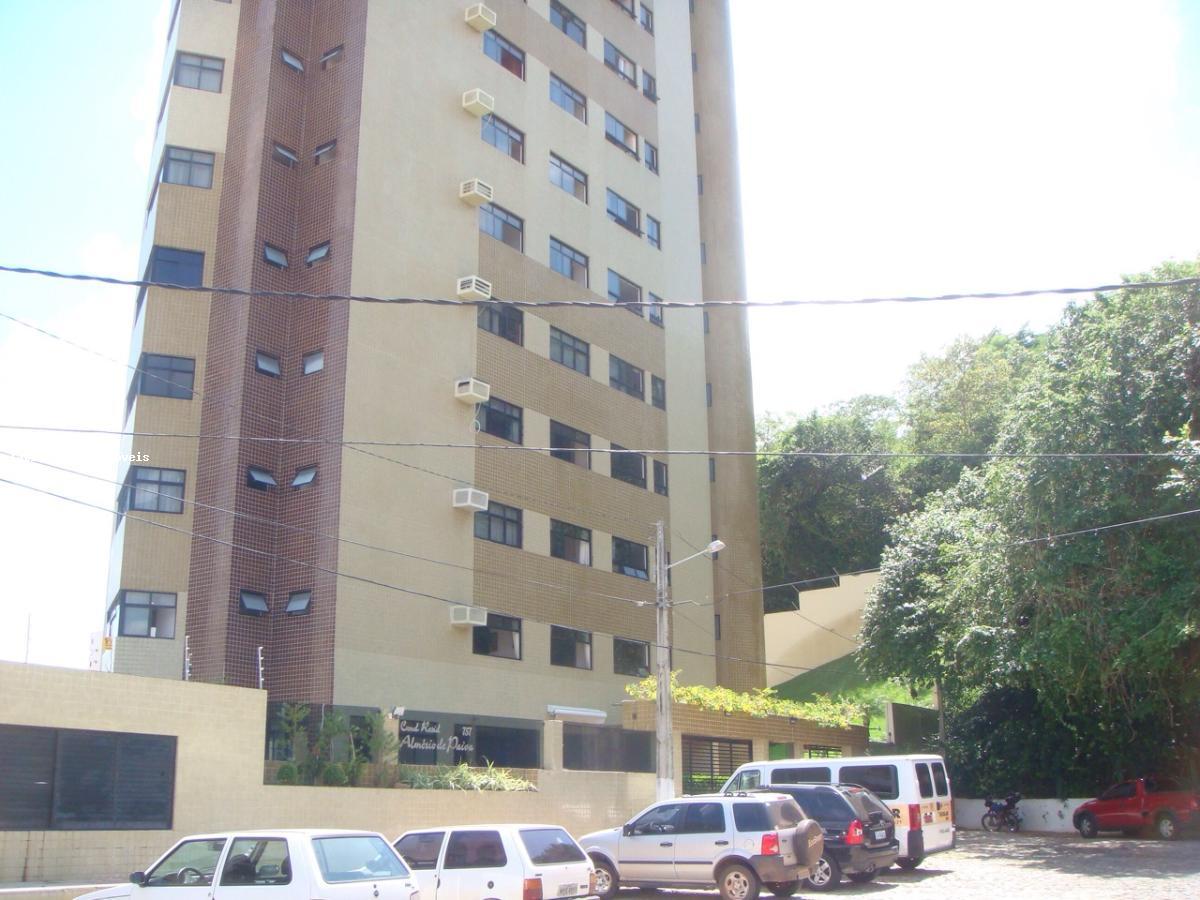 Apartamento à venda com 3 quartos, 160m² - Foto 1