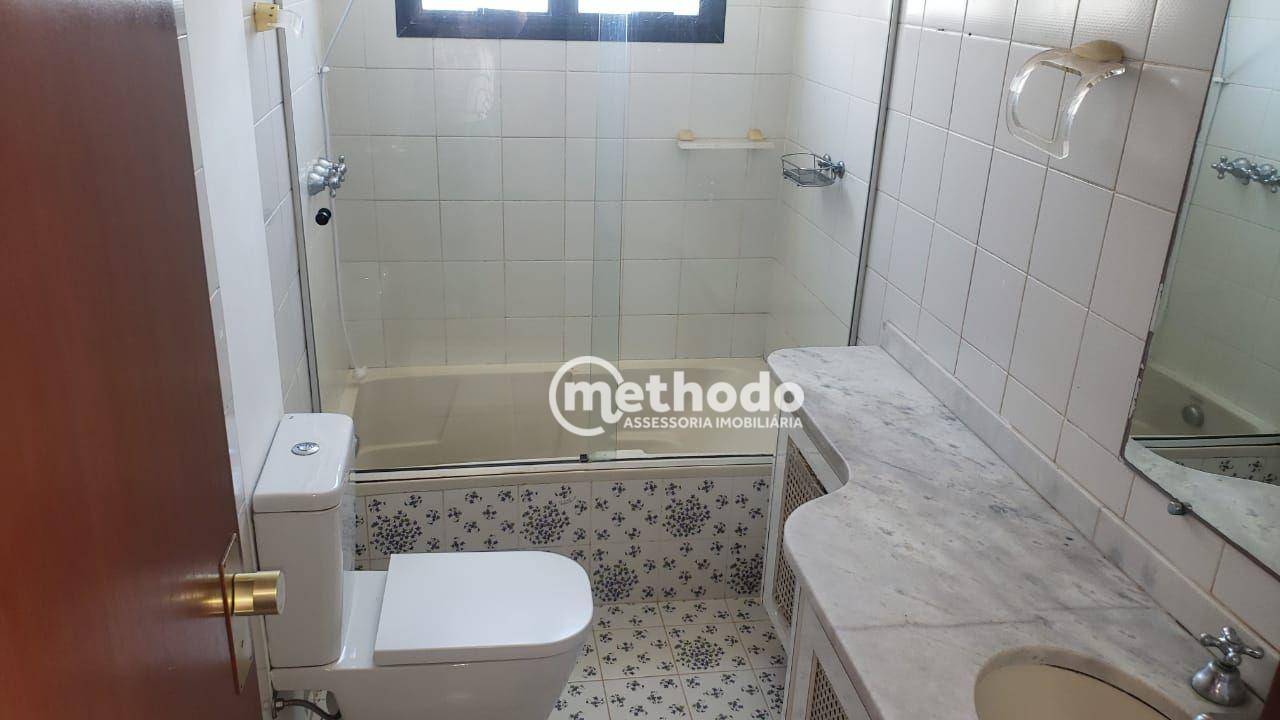 Apartamento à venda com 4 quartos, 192m² - Foto 8