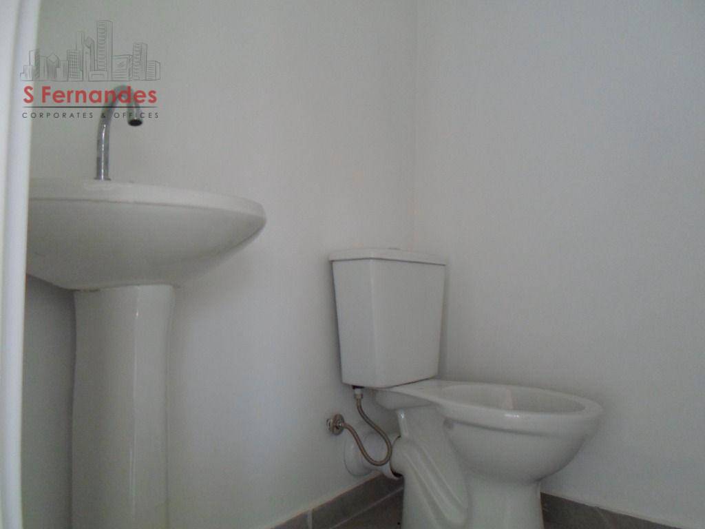 Conjunto Comercial-Sala à venda, 35m² - Foto 11