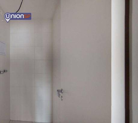 Apartamento à venda com 1 quarto, 27m² - Foto 6