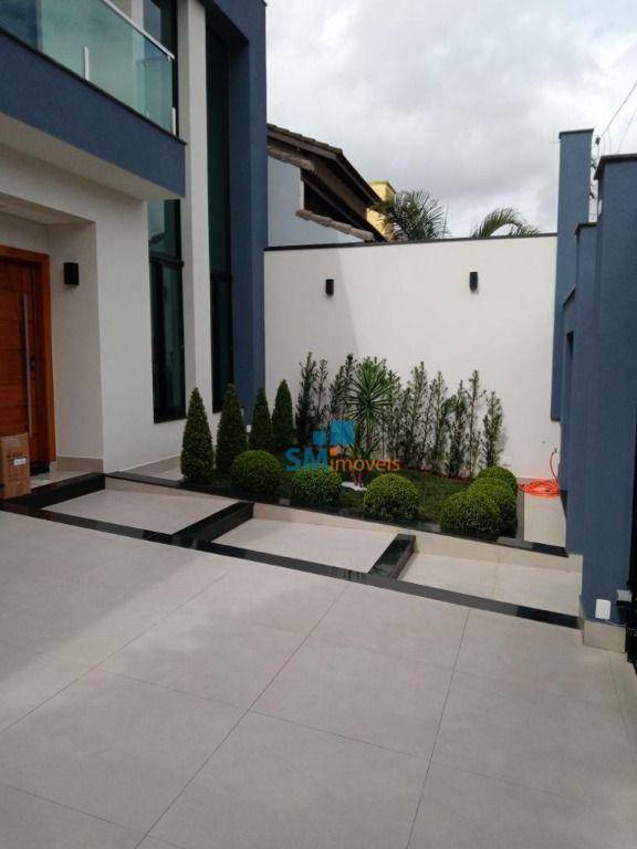 Sobrado à venda com 4 quartos, 340m² - Foto 19