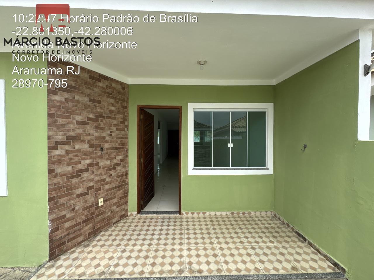 Casa à venda com 4 quartos - Foto 2