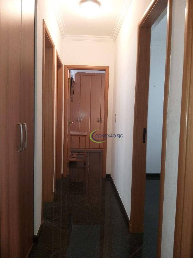 Apartamento à venda com 3 quartos, 145m² - Foto 8