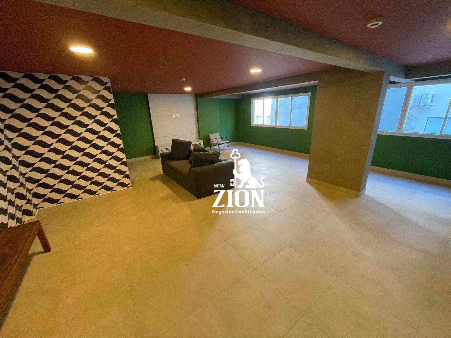 Apartamento à venda e aluguel com 1 quarto, 60m² - Foto 19