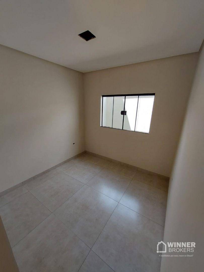 Casa à venda com 3 quartos, 100m² - Foto 14