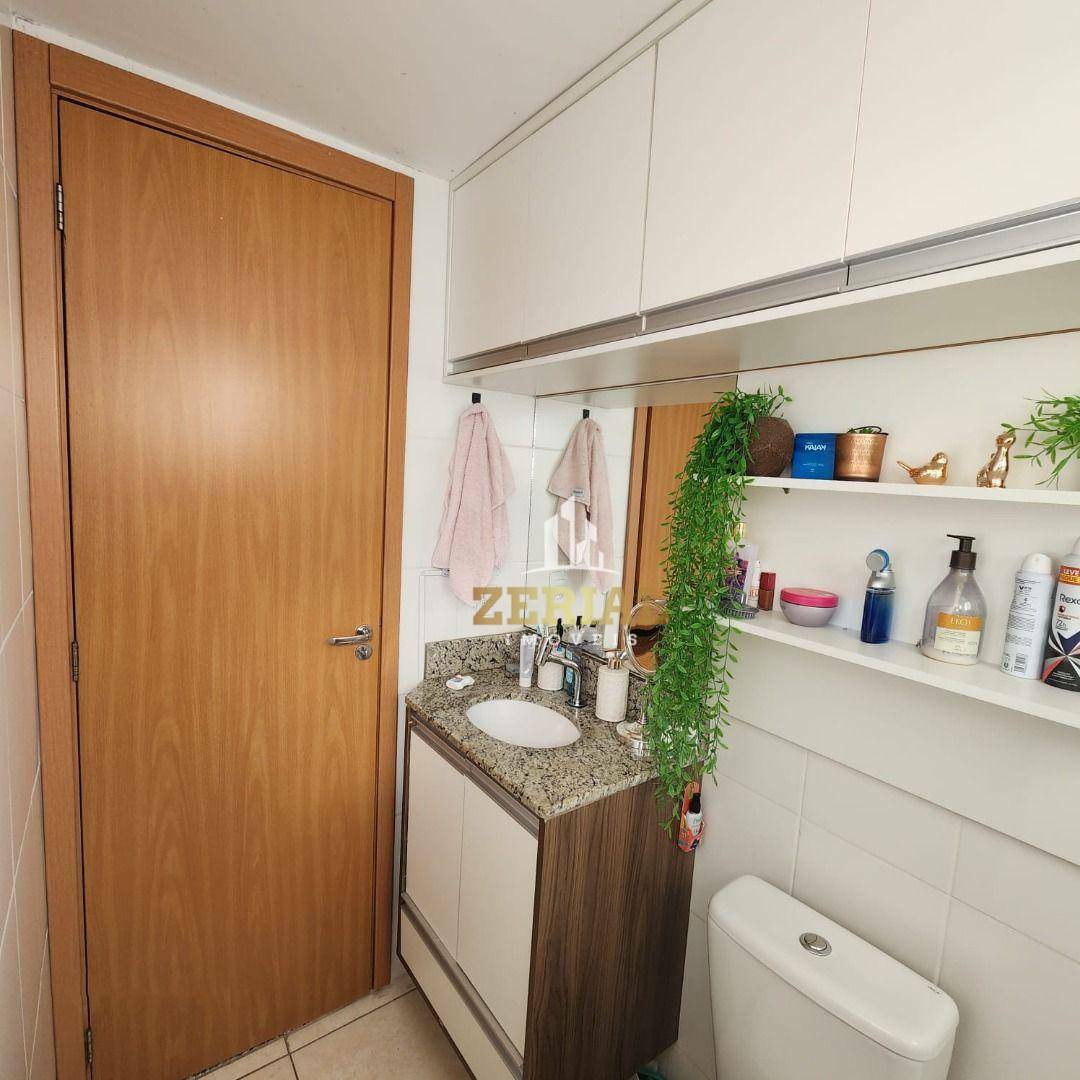 Apartamento à venda com 2 quartos, 50m² - Foto 10